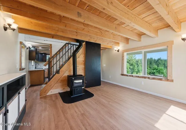 Photo 4 of Sale Pending at 1532 Sunrise Rd, Bonners Ferry, ID 83805 | MLS# 26-7949 | Listing updated on 2026-09-30