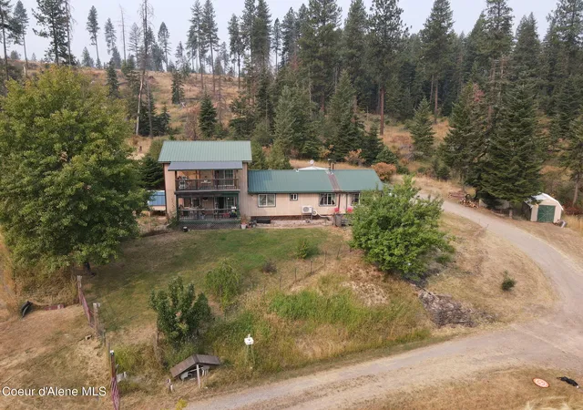 image of 4305 S Wolf Lodge Terrace Rd, Coeur D Alene, ID 83814 | MLS# 26-7965