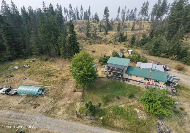 38th image of 4305 S Wolf Lodge Terrace Rd, Coeur D Alene, ID 83814 | MLS# 26-7965