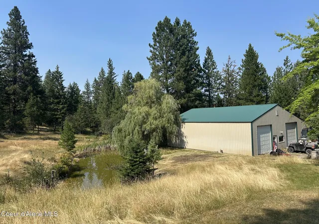 image of 4305 S Wolf Lodge Terrace Rd, Coeur D Alene, ID 83814 | MLS# 26-7965