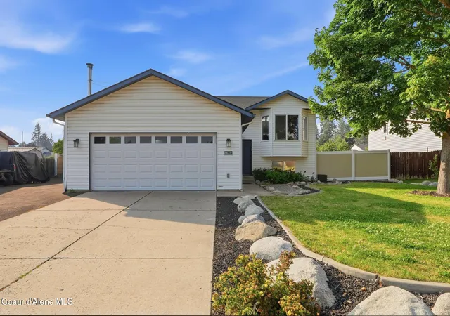 1st image of 6619 W Silverado St, Rathdrum, ID 83858 | MLS# 26-8033