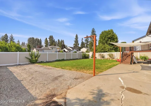 35th image of 6619 W Silverado St, Rathdrum, ID 83858 | MLS# 26-8033