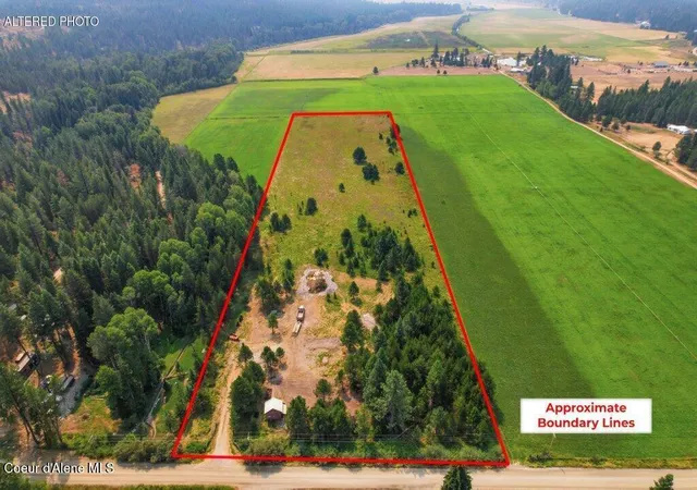1st image of 700 Golden Gate Rd, Priest River, ID 83856 | MLS# 26-8081