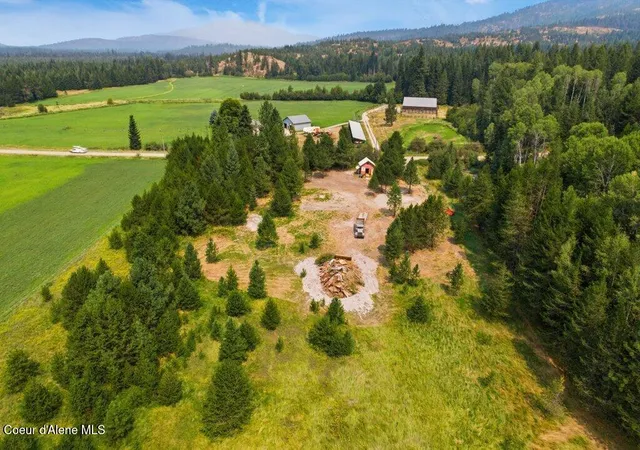 Photo 3 of Land for sale at 700 Golden Gate Rd, Priest River, ID 83856 | MLS# 26-8081 | Listing updated on 2026-09-07