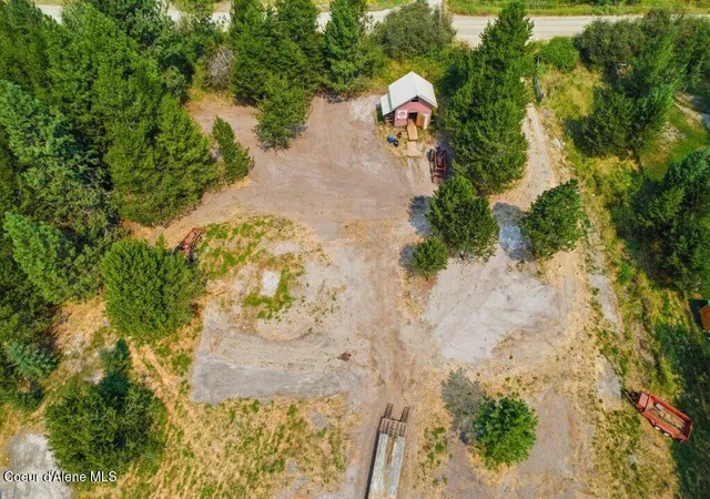 Photo 3 of Land for sale at 700 Golden Gate Rd, Priest River, ID 83856 | MLS# 26-8081 | Listing updated on 2026-09-07