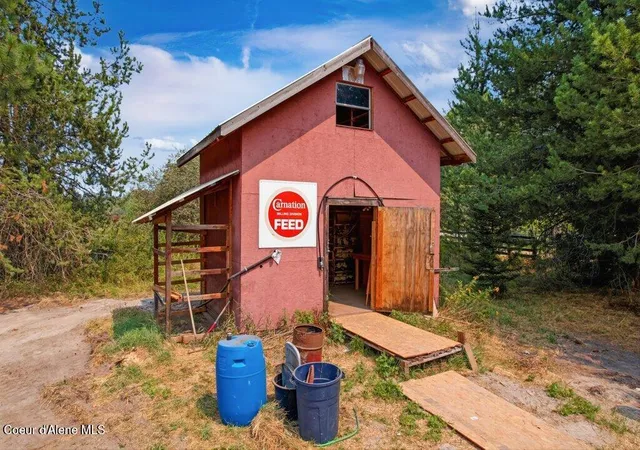 Photo 4 of Land for sale at 700 Golden Gate Rd, Priest River, ID 83856 | MLS# 26-8081 | Listing updated on 2026-09-07