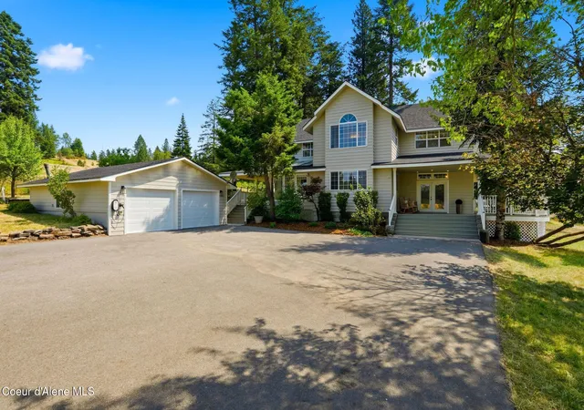 1st image of 5033 E Dodd Rd, Hayden, ID 83835 | MLS# 26-7969