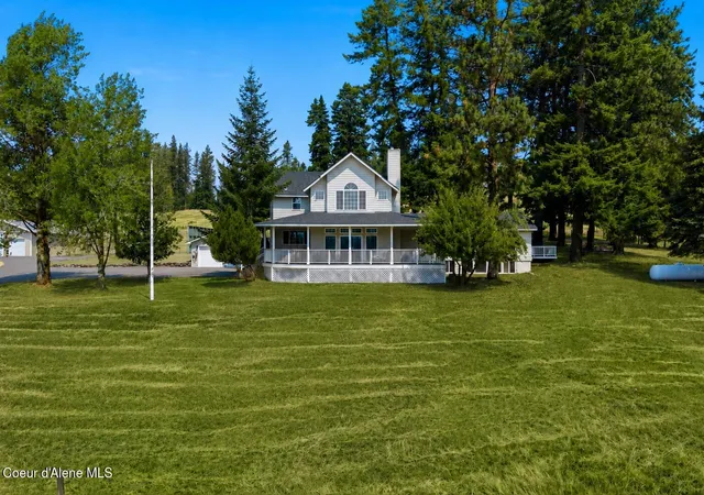 2nd image of 5033 E Dodd Rd, Hayden, ID 83835 | MLS# 26-7969