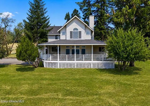 3rd image of 5033 E Dodd Rd, Hayden, ID 83835 | MLS# 26-7969