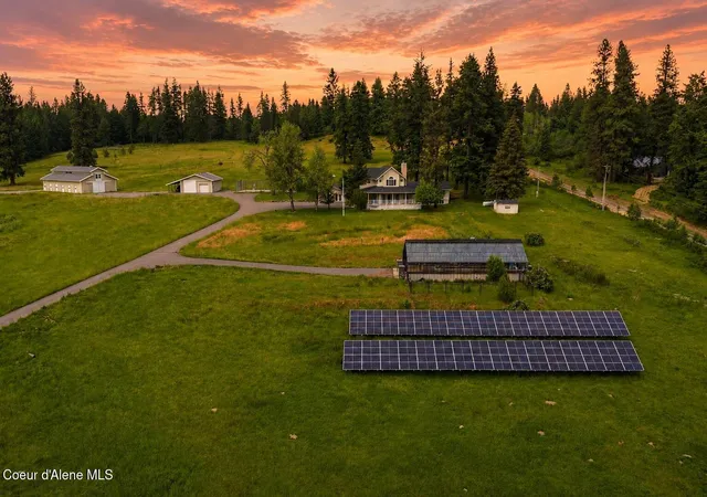 5th image of 5033 E Dodd Rd, Hayden, ID 83835 | MLS# 26-7969