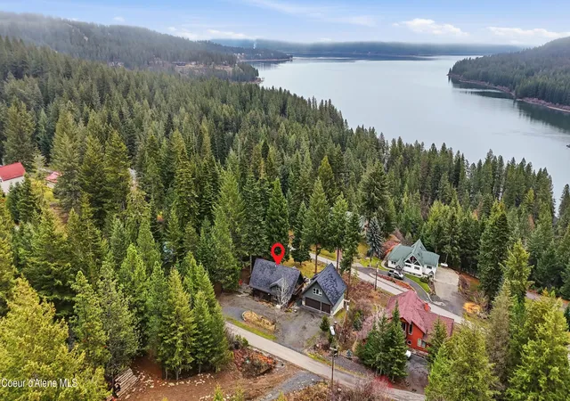 1st image of 21651 S Lakeview Dr, Worley, ID 83876 | MLS# 26-8036