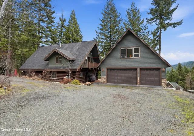 2nd image of 21651 S Lakeview Dr, Worley, ID 83876 | MLS# 26-8036