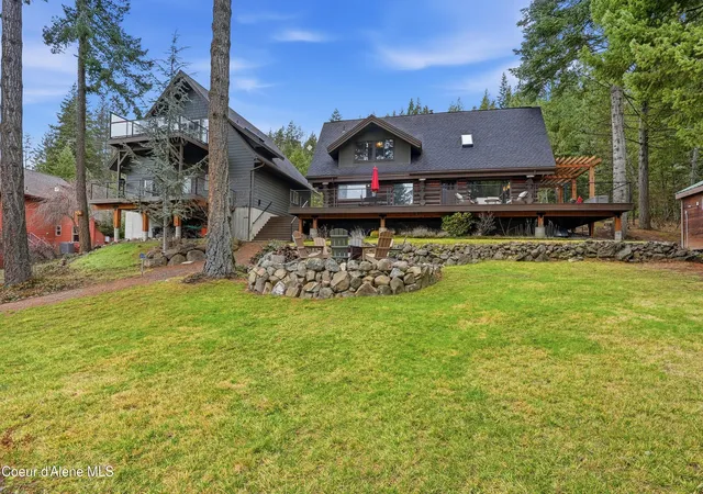 3rd image of 21651 S Lakeview Dr, Worley, ID 83876 | MLS# 26-8036