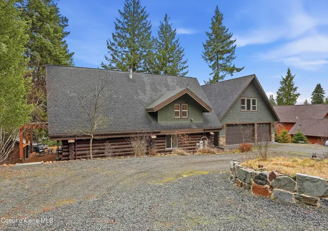 42nd image of 21651 S Lakeview Dr, Worley, ID 83876 | MLS# 26-8036