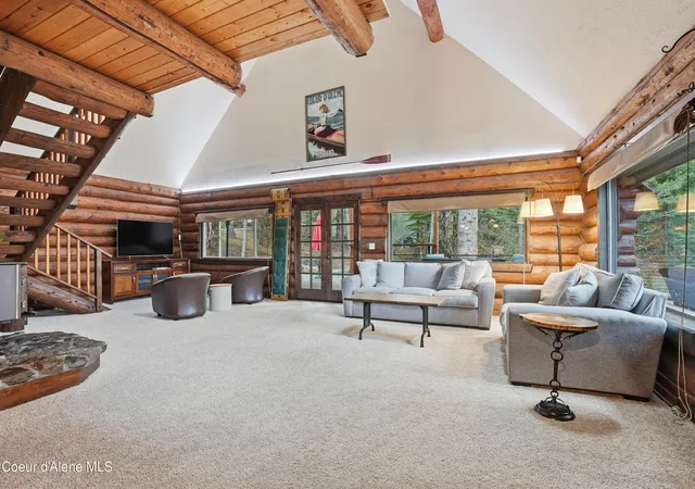 5th image of 21651 S Lakeview Dr, Worley, ID 83876 | MLS# 26-8036