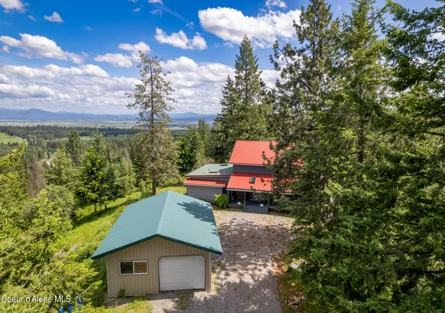 Photo 1 of Sale Pending at 14458 N Smith Ave, Rathdrum, ID 83858 | MLS# 26-7953 | Listing updated on 2026-09-05
