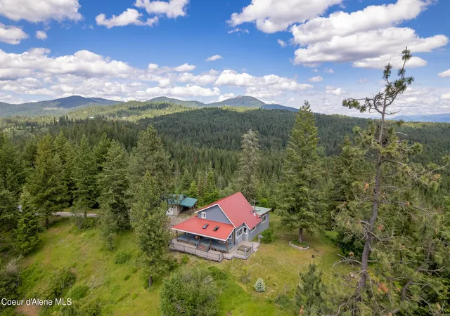 Photo 3 of Sale Pending at 14458 N Smith Ave, Rathdrum, ID 83858 | MLS# 26-7953 | Listing updated on 2026-09-05