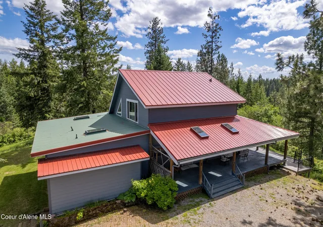 Photo 4 of Sale Pending at 14458 N Smith Ave, Rathdrum, ID 83858 | MLS# 26-7953 | Listing updated on 2026-09-05