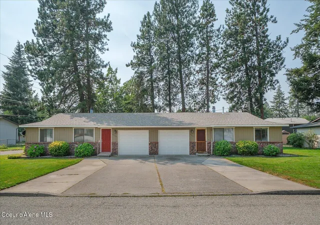 1st image of 2903/2905 N Honeysuckle Dr, Coeur D'alene, ID 83815 | MLS# 26-8402