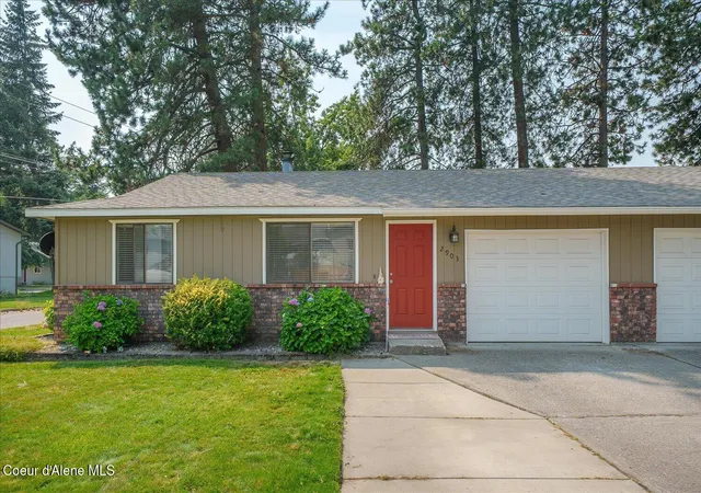 4th image of 2903/2905 N Honeysuckle Dr, Coeur D'alene, ID 83815 | MLS# 26-8402