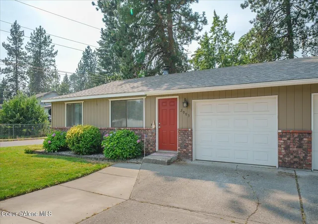 5th image of 2903/2905 N Honeysuckle Dr, Coeur D'alene, ID 83815 | MLS# 26-8402