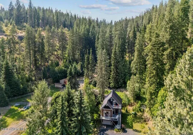 Photo 3 of Single family home for sale at 4171 S Westway Dr, Coeur D Alene, ID 83814 | MLS# 26-7981 | Listing updated on 2026-08-04