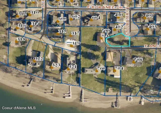 1st image of Lt41 Blk1 S Stillwater Ct, Post Falls, ID 83854 | MLS# 26-8012