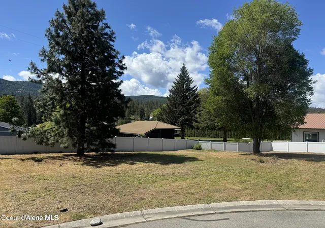 2nd image of Lt41 Blk1 S Stillwater Ct, Post Falls, ID 83854 | MLS# 26-8012