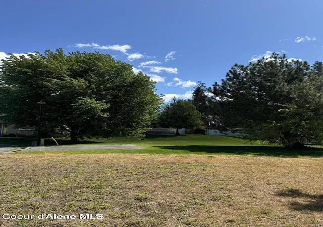 Photo 4 of Land for sale at Lt41 Blk1 S Stillwater Ct, Post Falls, ID 83854 | MLS# 26-8012 | Listing updated on 2026-08-04