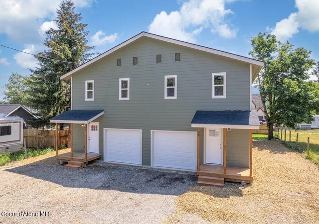 2nd image of 34 E Jefferson Ave, Priest River, ID 83856 | MLS# 26-8080