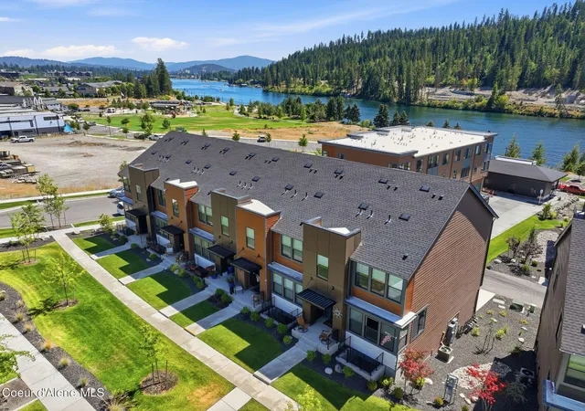 3rd image of 2616 W Lumber Ln, Coeur D Alene, ID 83814 | MLS# 26-8014