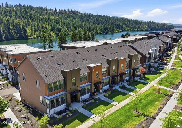 5th image of 2616 W Lumber Ln, Coeur D Alene, ID 83814 | MLS# 26-8014
