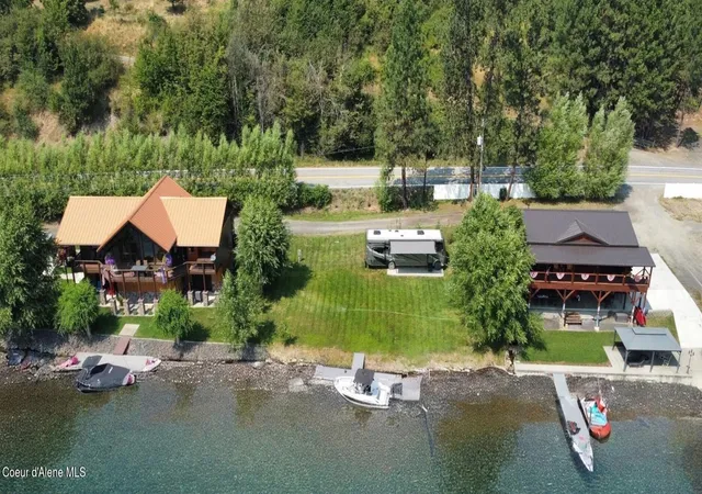 Photo 1 of Land for sale at 30 Frontage Ln, Saint Maries, ID 83861 | MLS# 26-8500 | Listing updated on 2026-08-18