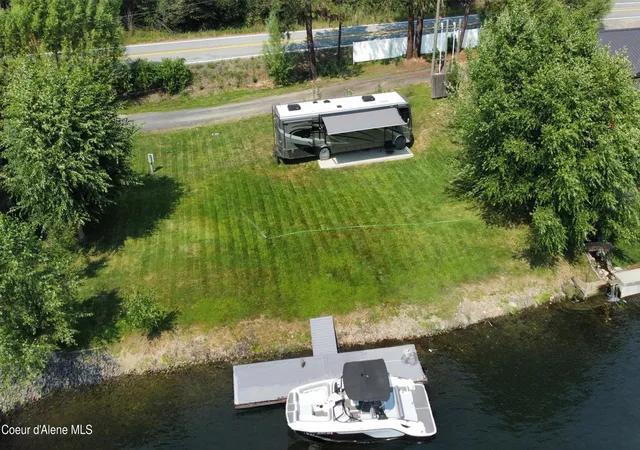 Photo 2 of Land for sale at 30 Frontage Ln, Saint Maries, ID 83861 | MLS# 26-8500 | Listing updated on 2026-08-18