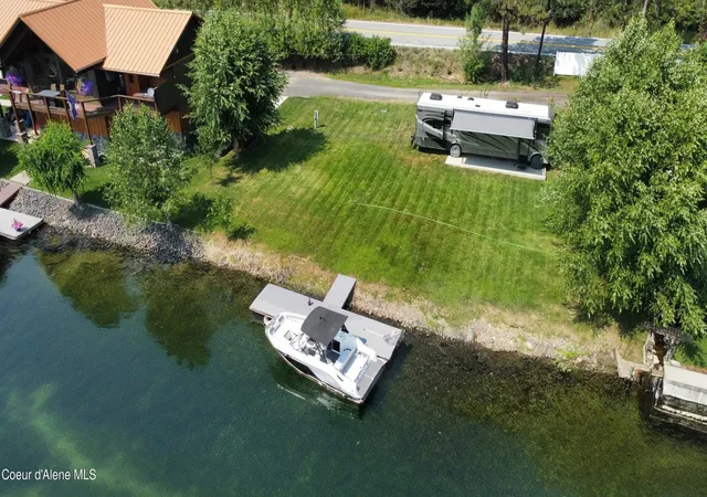 Photo 3 of Land for sale at 30 Frontage Ln, Saint Maries, ID 83861 | MLS# 26-8500 | Listing updated on 2026-08-18