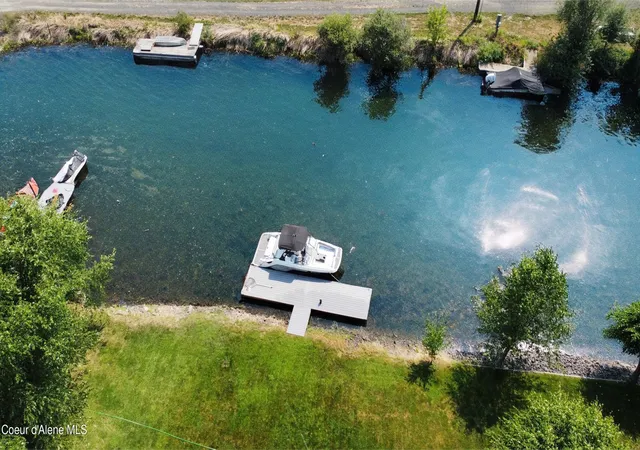 Photo 3 of Land for sale at 30 Frontage Ln, Saint Maries, ID 83861 | MLS# 26-8500 | Listing updated on 2026-08-18