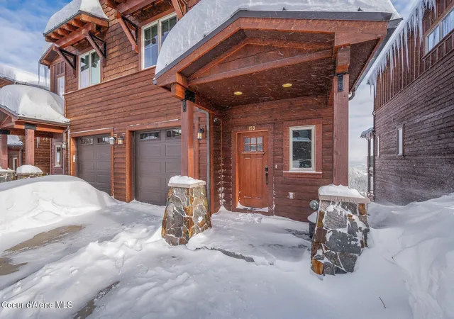 1st image of 153 Chutes Ln, Sandpoint, ID 83864 | MLS# 26-7968