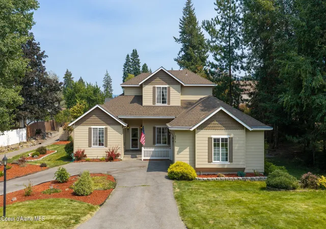 1st image of 8378 N Uplands Dr, Hayden, ID 83835 | MLS# 26-8293