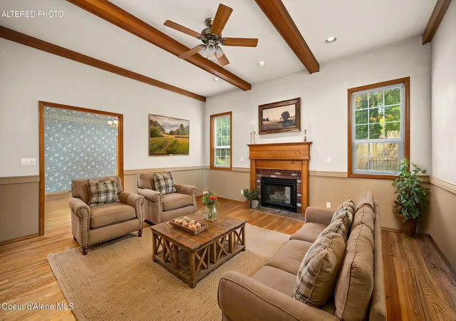 2nd image of 8378 N Uplands Dr, Hayden, ID 83835 | MLS# 26-8293