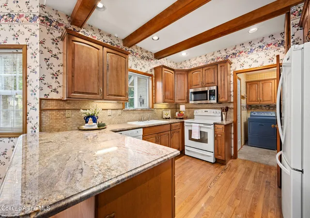 3rd image of 8378 N Uplands Dr, Hayden, ID 83835 | MLS# 26-8293
