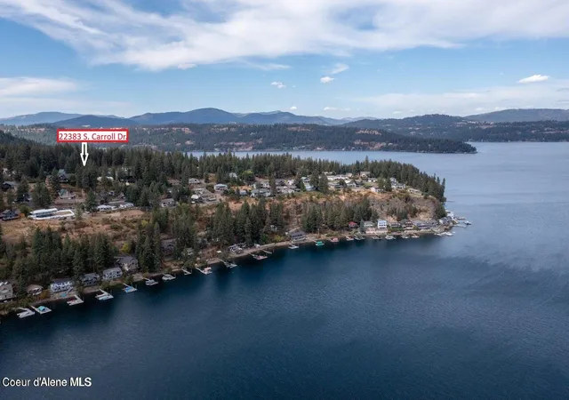 2nd image of 22383 S Carroll Dr, Worley, ID 83876 | MLS# 26-7971