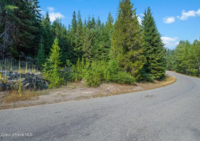 Photo 3 of Land for sale at 775 Fairway Dr, Priest Lake, ID 83856 | MLS# 26-7974 | Listing updated on 2026-08-12