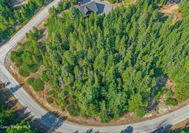 Photo 4 of Land for sale at 775 Fairway Dr, Priest Lake, ID 83856 | MLS# 26-7974 | Listing updated on 2026-08-12