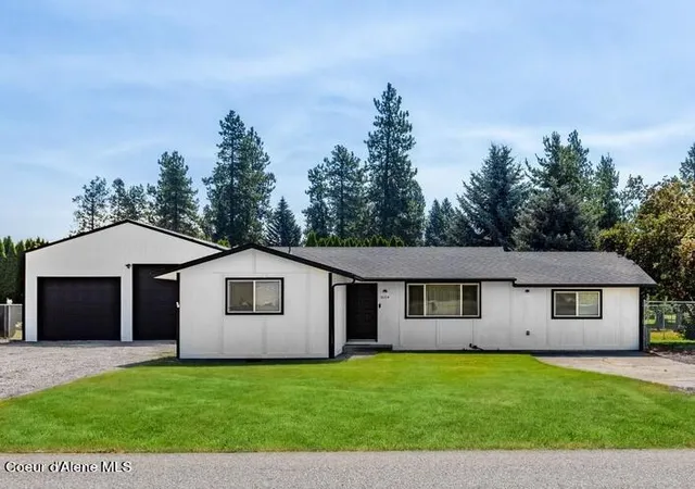 Photo 1 of Sale Pending at 16314 N Westwood Dr, Rathdrum, ID 83858 | MLS# 26-8068 | Listing updated on 2026-08-25