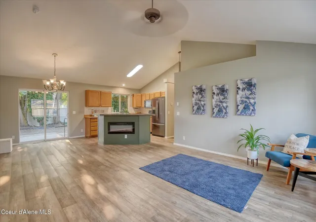 Photo 2 of Sale Pending at 2359 E Bremington St, Post Falls, ID 83854 | MLS# 26-8041 | Listing updated on 2026-08-17