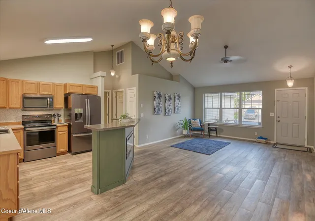 Photo 4 of Sale Pending at 2359 E Bremington St, Post Falls, ID 83854 | MLS# 26-8041 | Listing updated on 2026-08-17