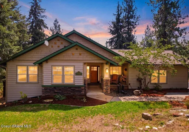 1st image of 14860 W Pauline Trl, Rathdrum, ID 83858 | MLS# 26-8530