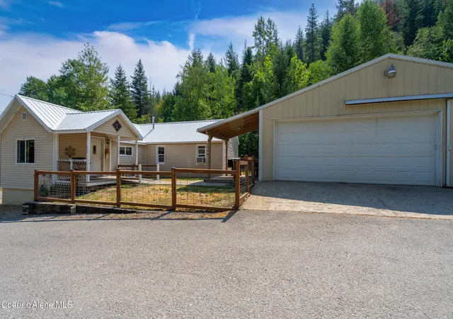 1st image of 809 Mill Ave, Kellogg, ID 83837 | MLS# 26-7982