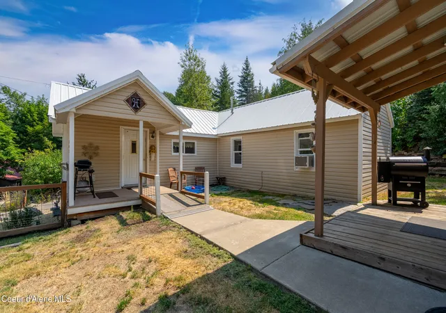 2nd image of 809 Mill Ave, Kellogg, ID 83837 | MLS# 26-7982