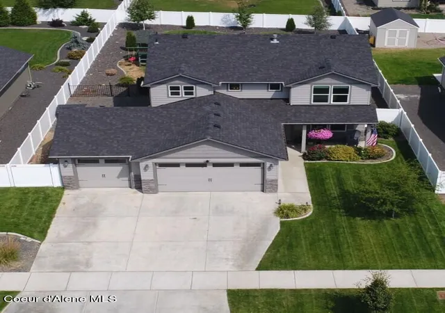 1st image of 6229 W Irish Cir, Rathdrum, ID 83858 | MLS# 26-8017